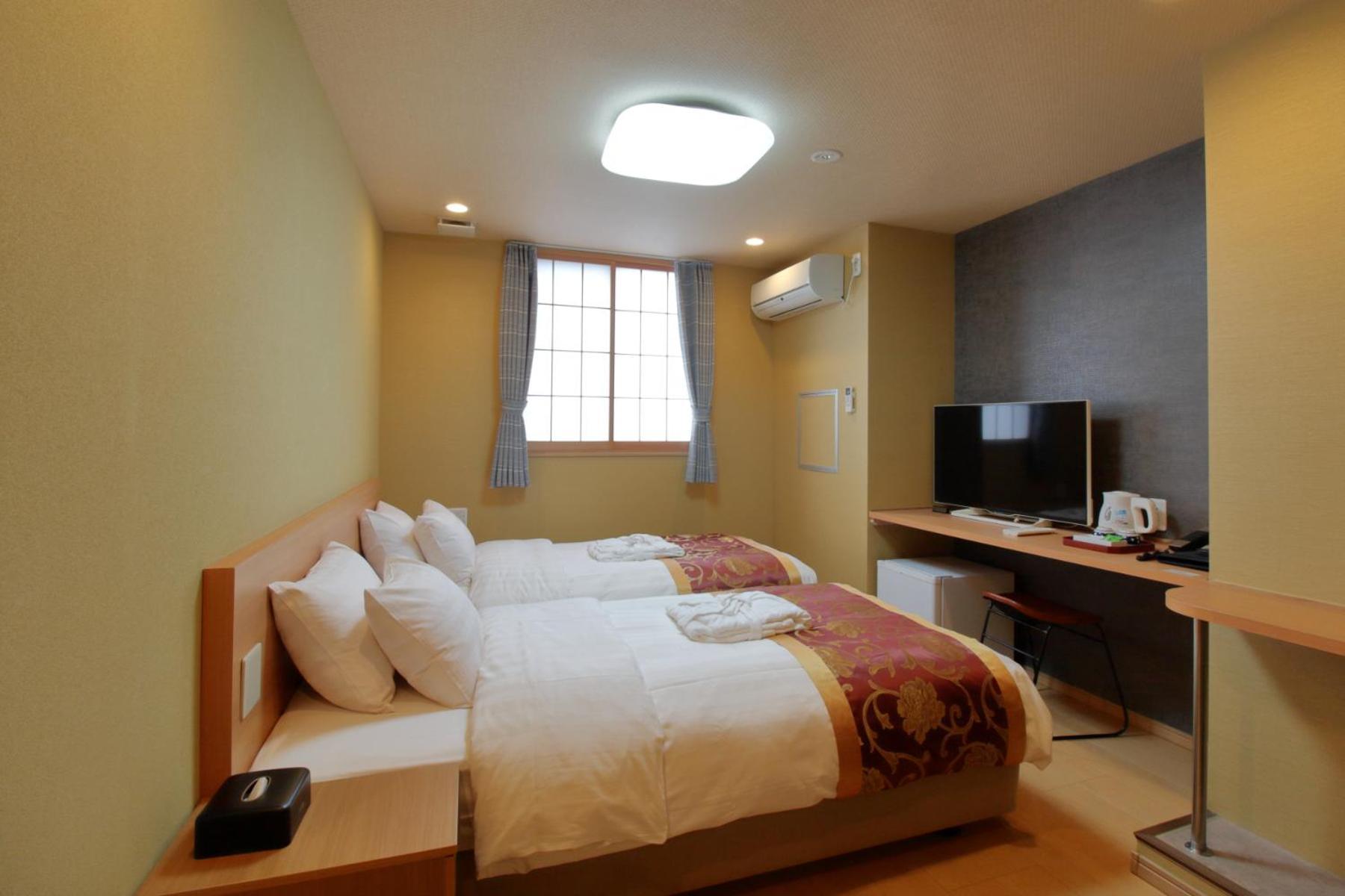 Nagomi Hotel Nippori Tokyo Phòng bức ảnh