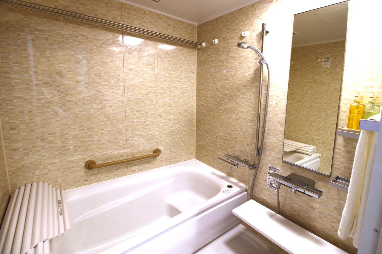 Nagomi Hotel Nippori Tokyo Ngoại thất bức ảnh