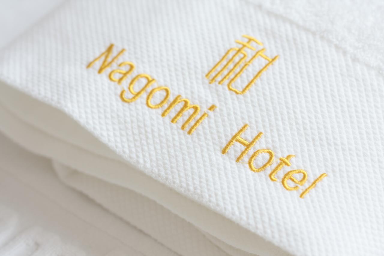 Nagomi Hotel Nippori Tokyo Ngoại thất bức ảnh