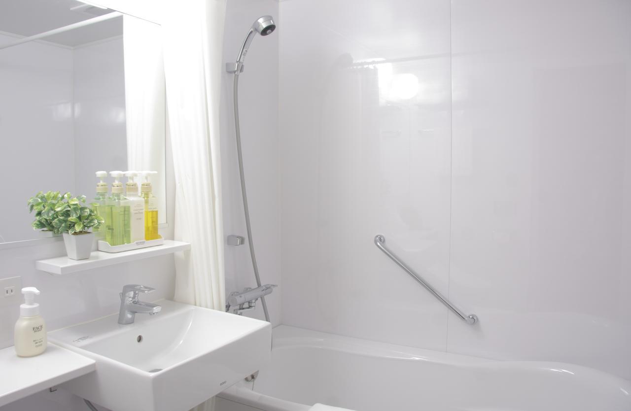 Nagomi Hotel Nippori Tokyo Ngoại thất bức ảnh