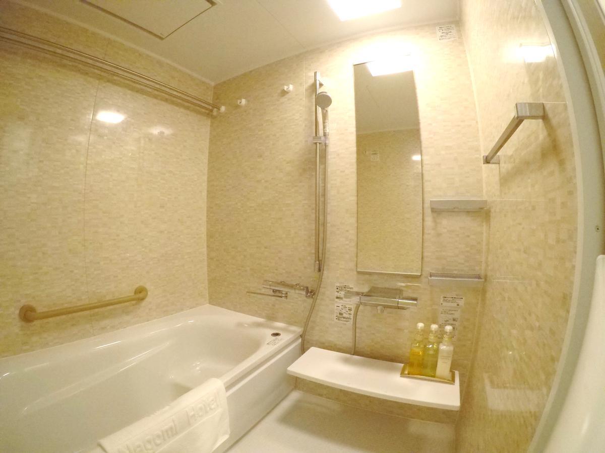 Nagomi Hotel Nippori Tokyo Ngoại thất bức ảnh
