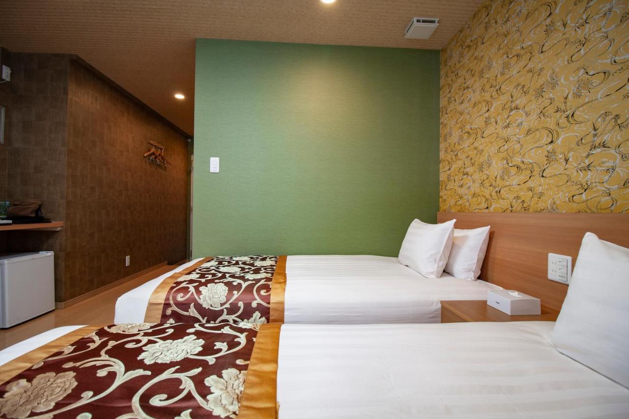 Nagomi Hotel Nippori Tokyo Ngoại thất bức ảnh