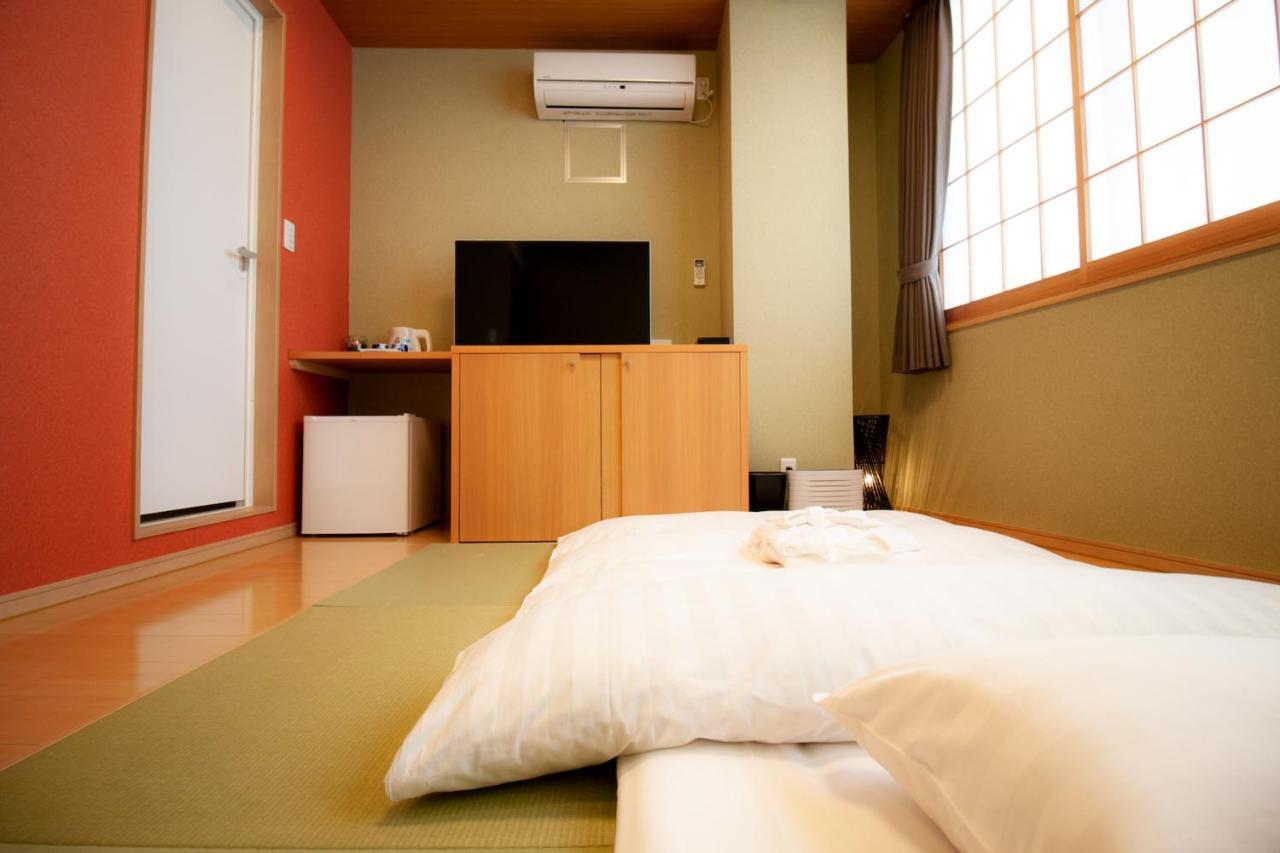 Nagomi Hotel Nippori Tokyo Ngoại thất bức ảnh